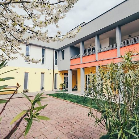 Vila Anna Radenci Exterior foto