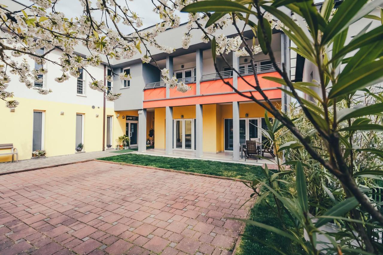 Vila Anna Radenci Exterior foto
