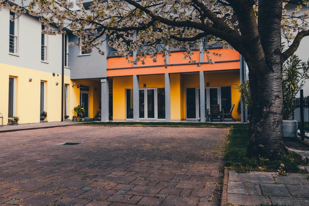 Vila Anna Radenci Exterior foto