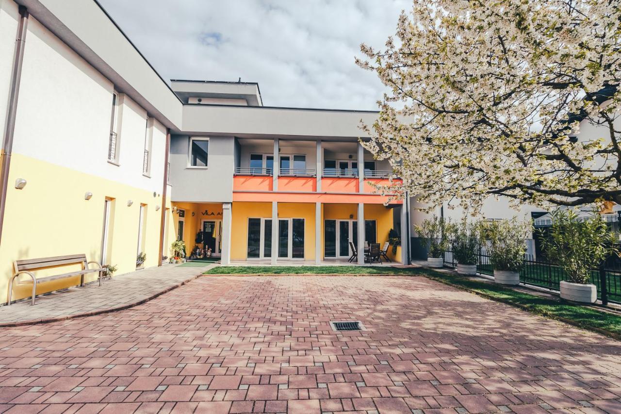 Vila Anna Radenci Exterior foto